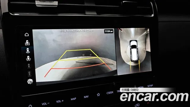 Hyundai Tucson 2022 — фото 15