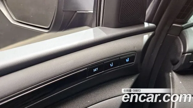 Hyundai Tucson 2022 — фото 17