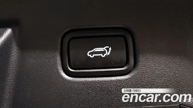 Hyundai Tucson 2022 — фото 20