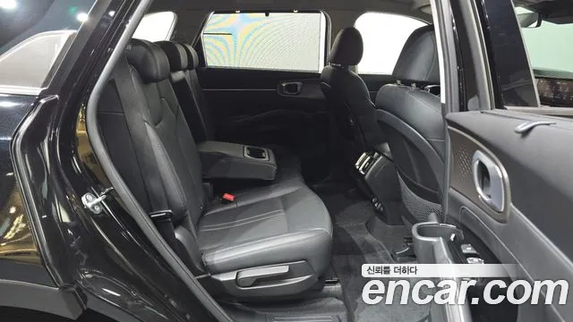 Kia Sorento 2021 — фото 12