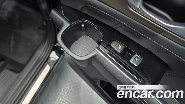Kia Sorento 2021 — фото 19