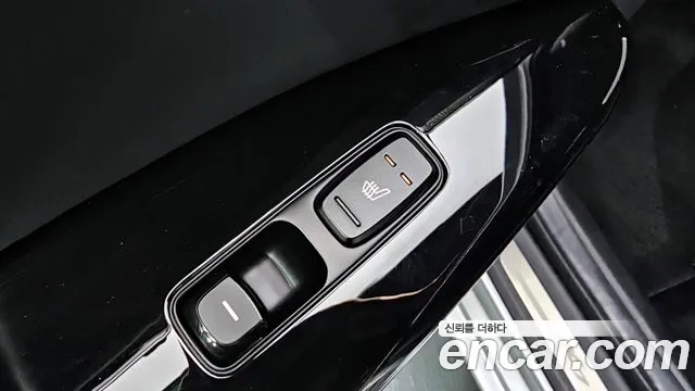 Kia K7 2018 — фото 19