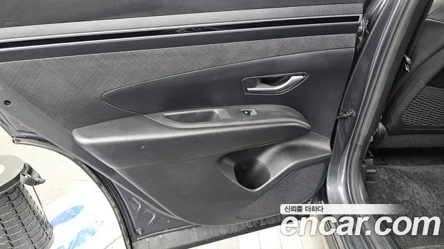Hyundai Tucson 2022 — фото 15