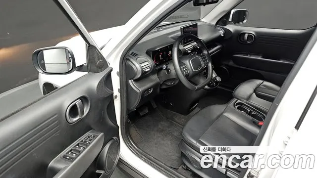 Hyundai Casper 2023 — фото 12