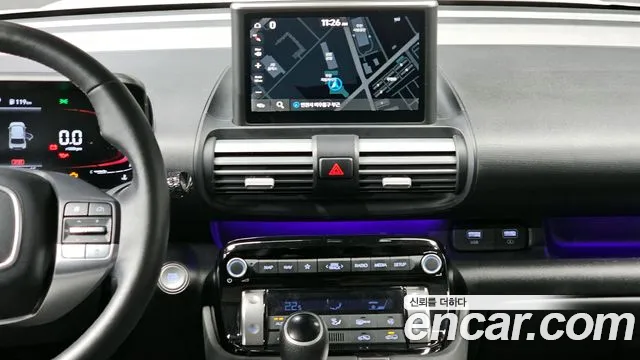 Hyundai Casper 2023 — фото 14