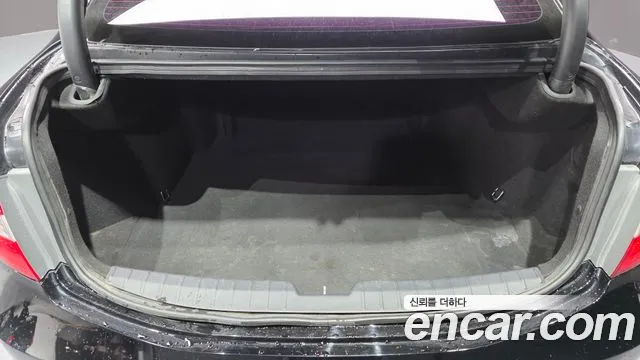 Hyundai Grandeur 2016 — фото 20