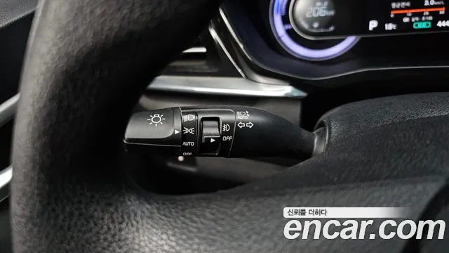 Kia Niro 2020 — фото 19