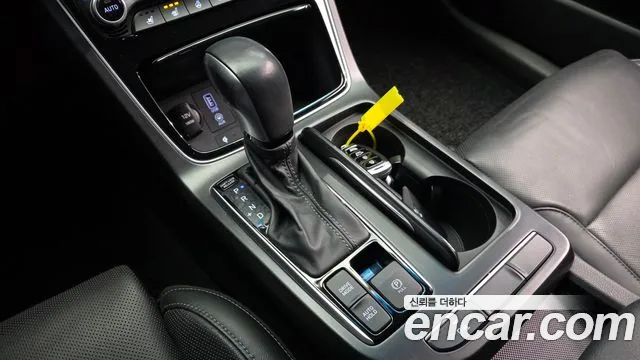 Hyundai Grandeur 2018 — фото 12