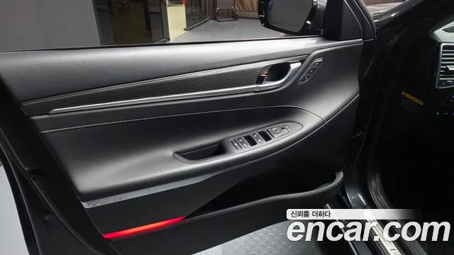 Hyundai Grandeur 2018 — фото 14