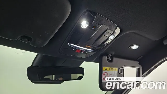 Kia EV6 2024 — фото 18