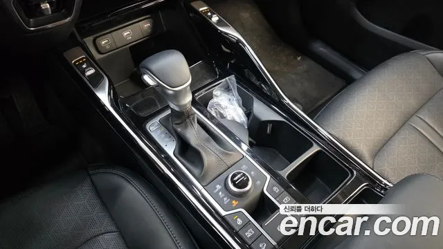 Kia Sorento 2021 — фото 9