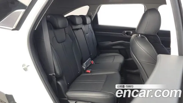 Kia Sorento 2021 — фото 12