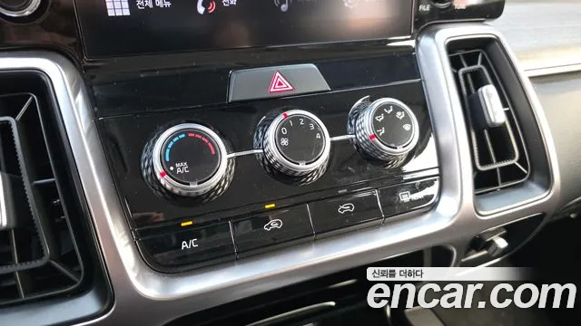 Kia Sorento 2021 — фото 16