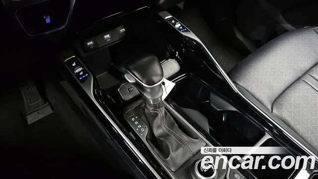 Kia Sorento 2021 — фото 11