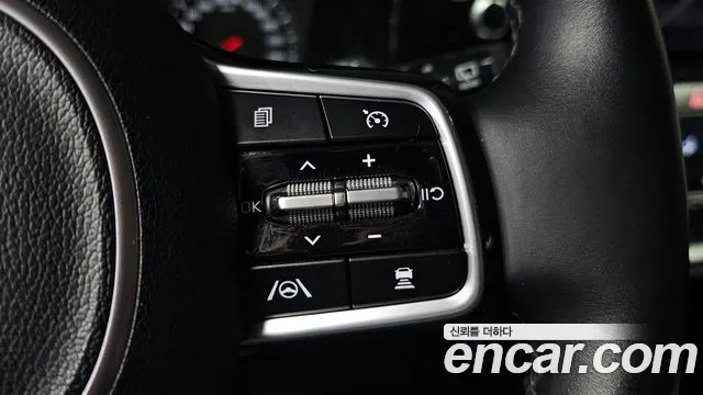 Kia Sorento 2021 — фото 18