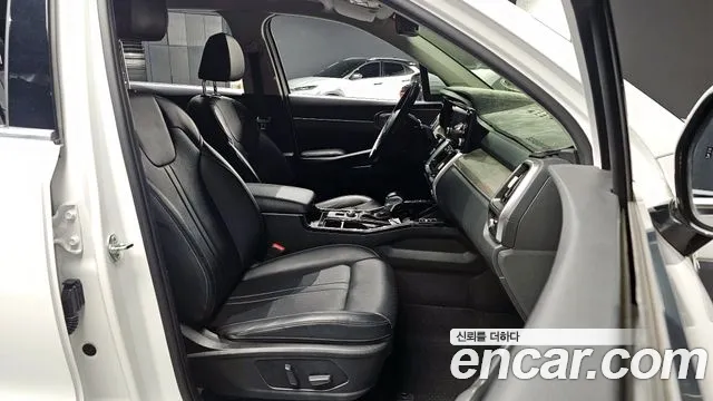 Kia Sorento 2021 — фото 15