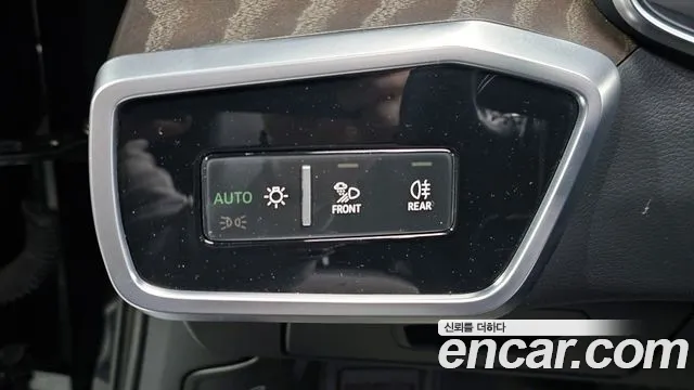 Audi A6 2021 — фото 12