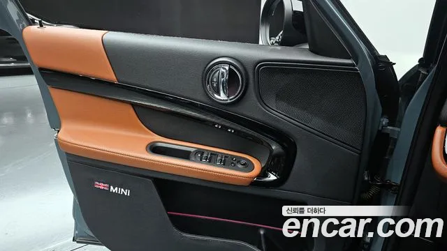 Mini Countryman 2022 — фото 14
