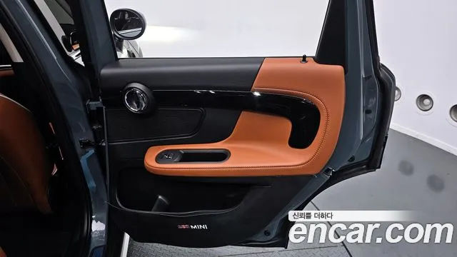 Mini Countryman 2022 — фото 15