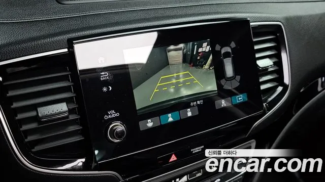 Honda Pilot 2019 — фото 14