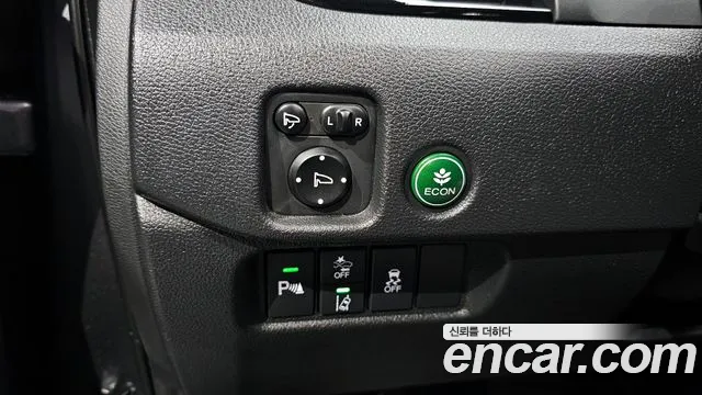 Honda Pilot 2019 — фото 16