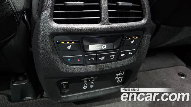 Honda Pilot 2019 — фото 17