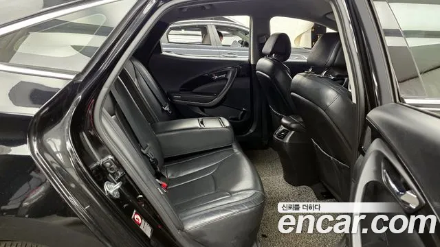 Hyundai Grandeur 2015 — фото 18