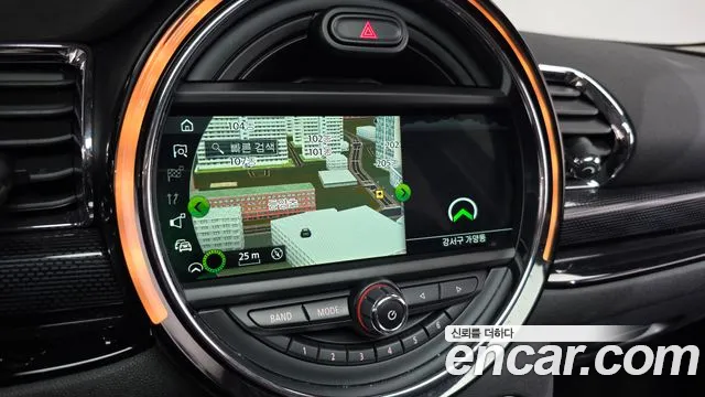 Mini Clubman 2018 — фото 13