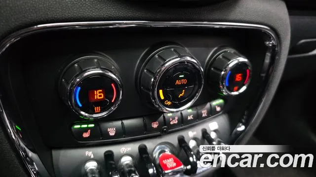 Mini Clubman 2018 — фото 15