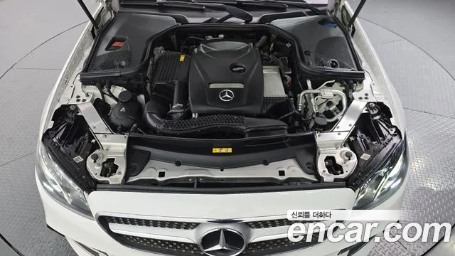 Mercedes-Benz E-Class 2018 — фото 5