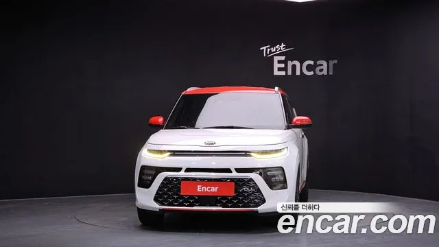 Kia Soul 2019 — фото 3