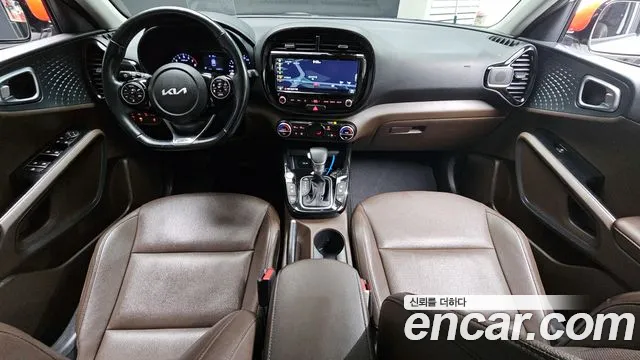 Kia Soul 2019 — фото 7