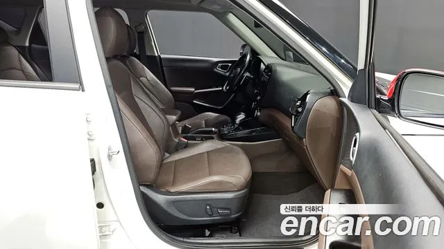Kia Soul 2019 — фото 11