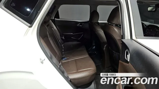 Kia Soul 2019 — фото 12