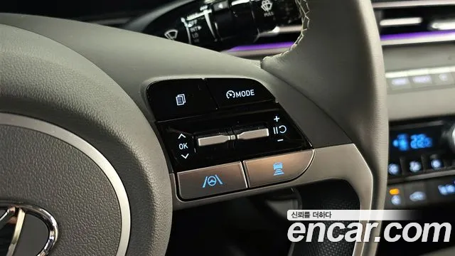 Hyundai AVANTE 2023 — фото 19