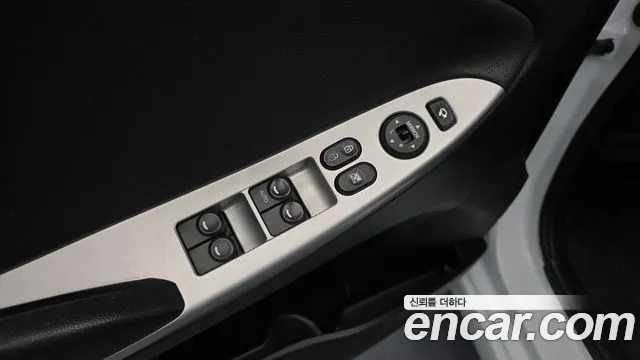 Hyundai Accent 2015 — фото 11