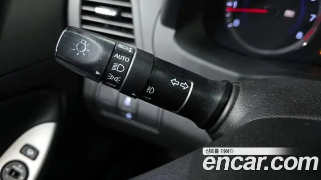 Hyundai Accent 2015 — фото 13