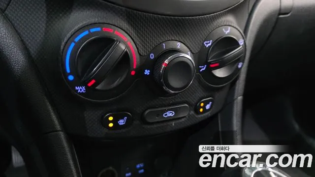 Hyundai Accent 2015 — фото 16