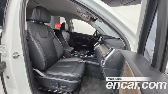 Kia Sorento 2021 — фото 10