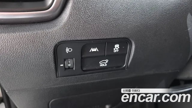 Kia Sorento 2021 — фото 13