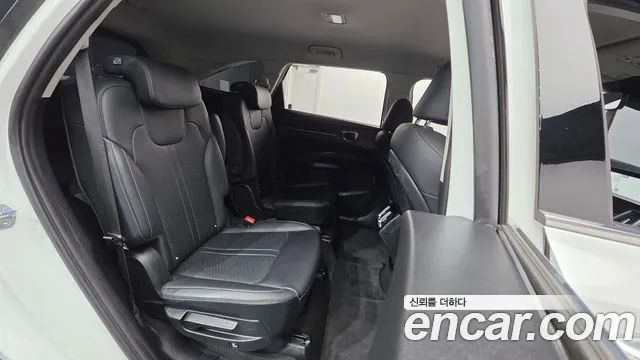 Kia Sorento 2021 — фото 19