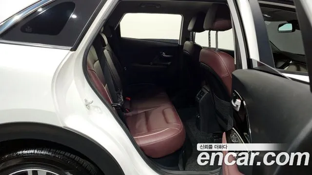 Kia Niro 2020 — фото 18