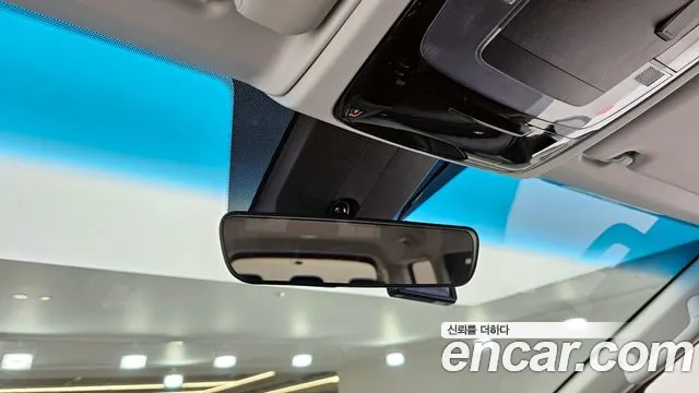 Hyundai Staria 2022 — фото 19