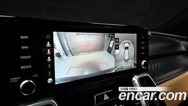 Kia Sorento 2021 — фото 15