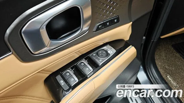 Kia Sorento 2021 — фото 17