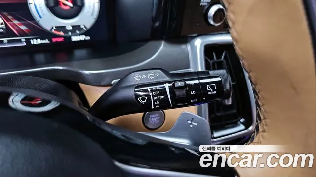 Kia Sorento 2021 — фото 18