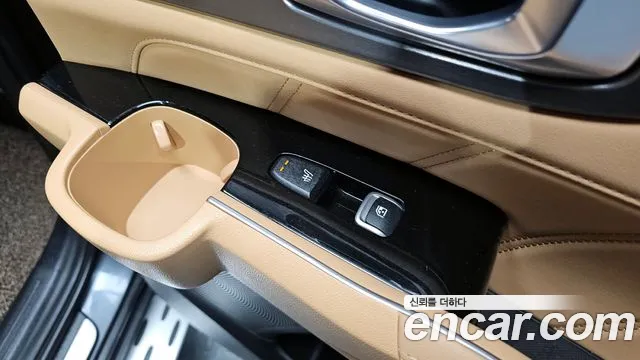 Kia Sorento 2021 — фото 19