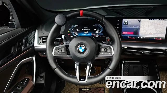 BMW X1 2024 — фото 13