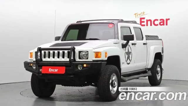 Hummer H3