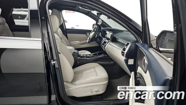 Kia Sorento 2022 — фото 11